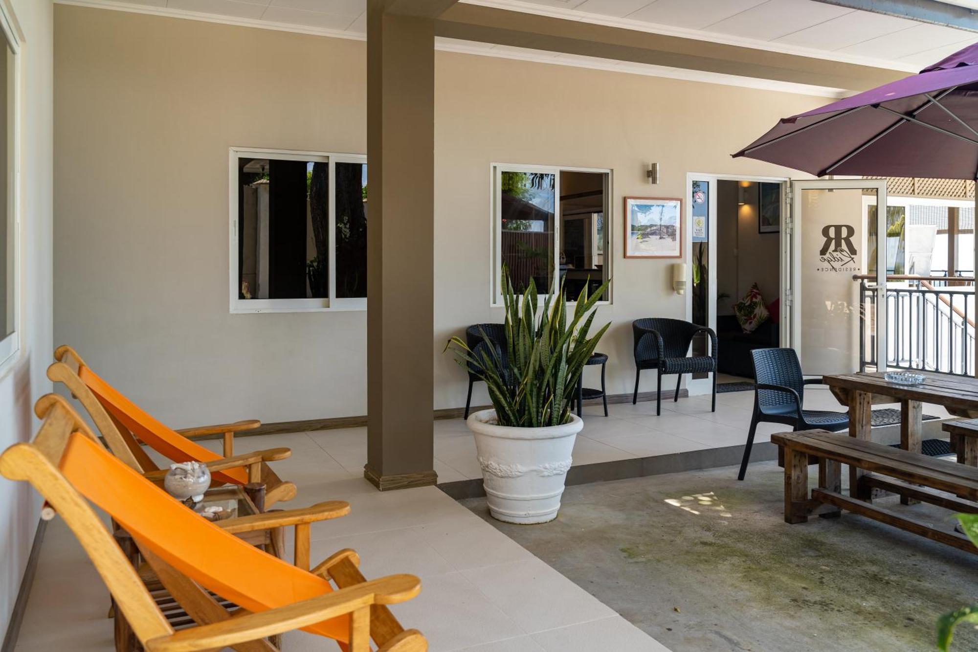 The Ridge Residence Victoria Exterior foto