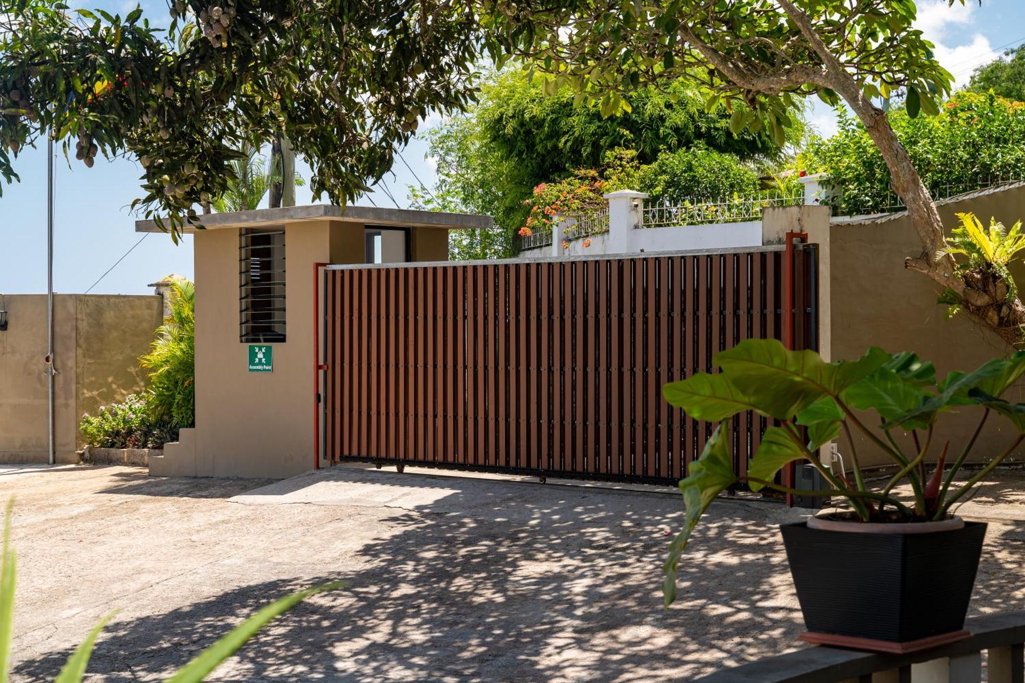 The Ridge Residence Victoria Exterior foto